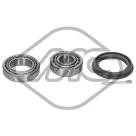 ПОДШИПНИК СТУПИЦЫ AUDI 80 (81, 85, B2) 1978-1986 74034 Metalcaucho 74034