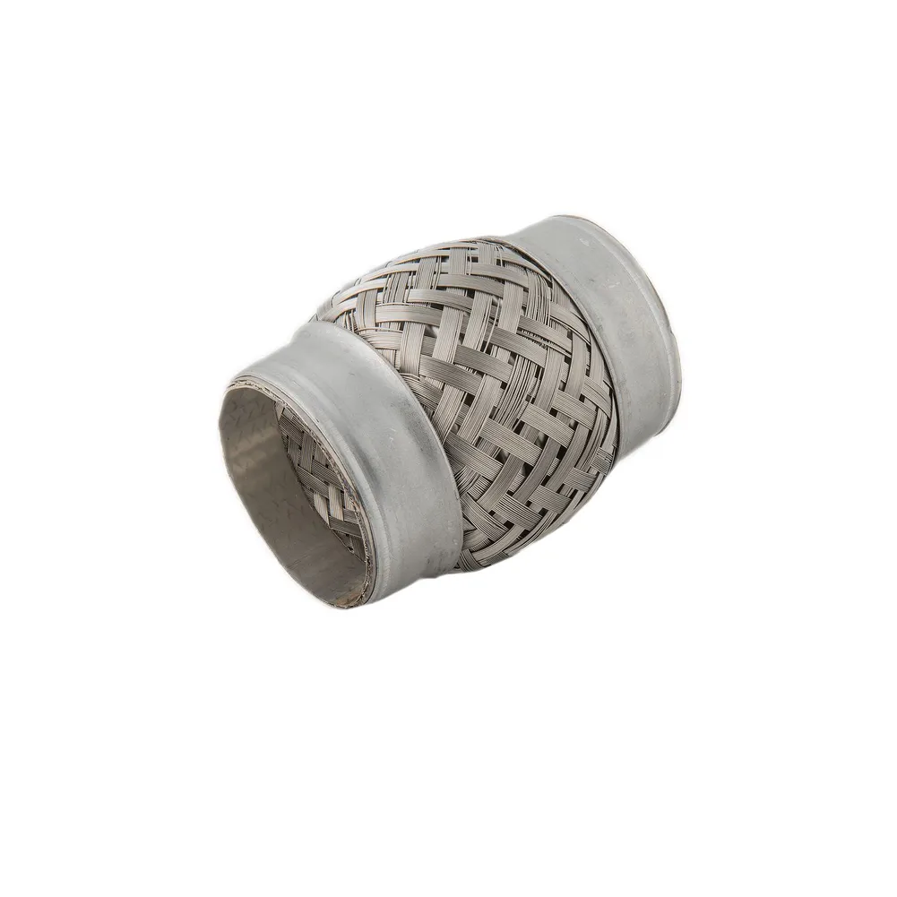 ГОФРА ГЛУШИТЕЛЯ ТРЕХСЛОЙНАЯ 60X100 IBERIS IB60X100