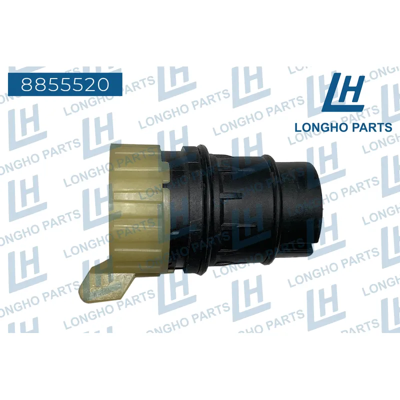Разъем коробки передач электрический MERCEDES-BENZ A2035400253 LONGHO 8855520
