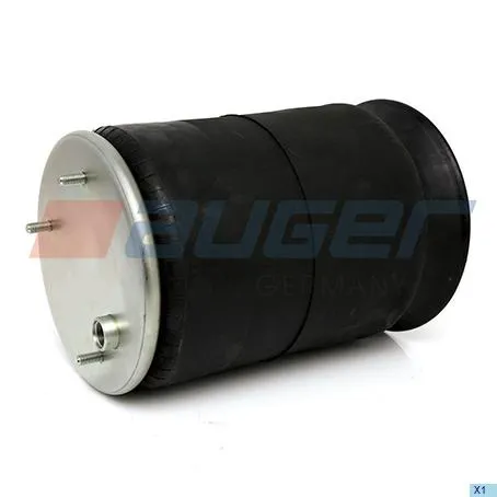 Пневмоподушка в Сборе DAF 85CF AUGER AU34792KP02