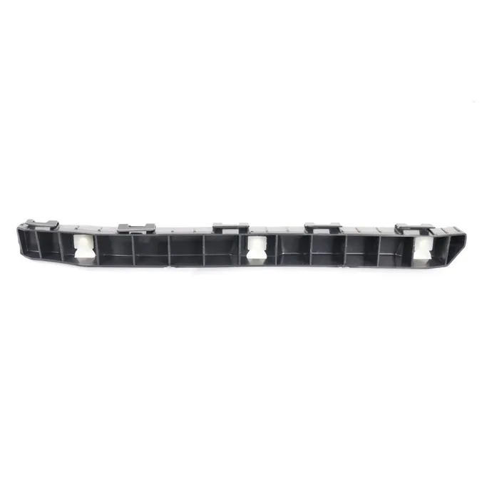 Кронштейн крепления бампера заднего Прав. Hyundai iX35 2011- DoCar 86614-2Y000-DCR