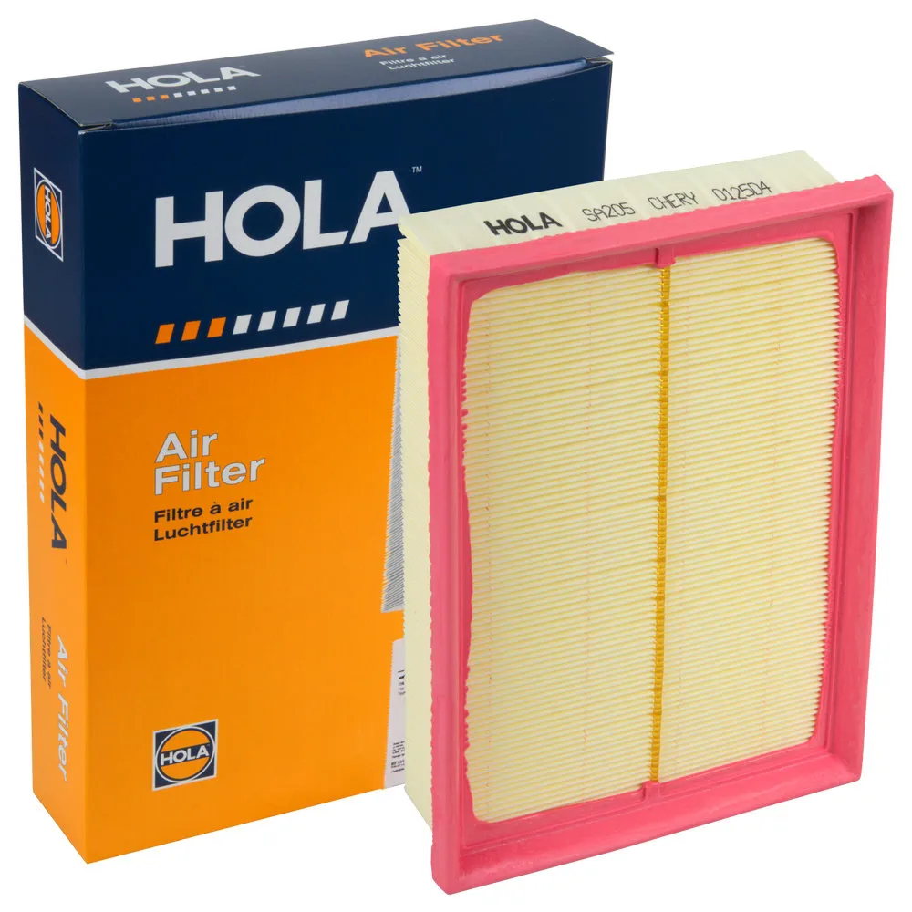 Фильтр воздушный HOLA SA205