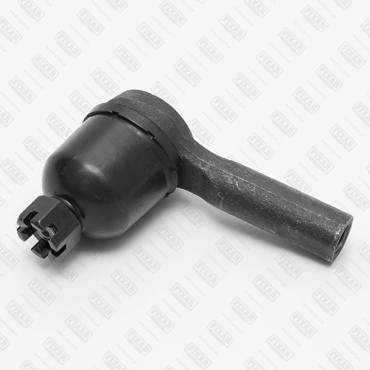 Наконечник рулевой тяги левый/правый NISSAN X-Trail 00-> FIXAR FS0599