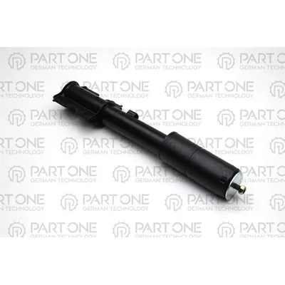 Амортизатор подвески 635800 OIL передн FORD: TRANSIT 91- PART-ONE 1SA042