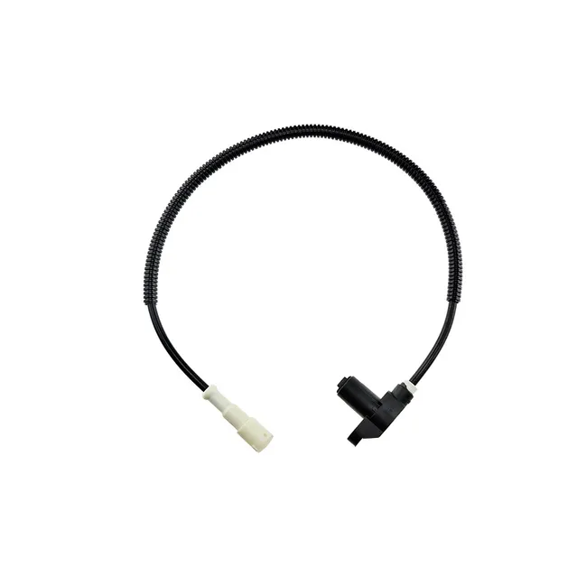 Датчик ABS пер OPEL ASTRA F 91-98 L/R NTY HCAPL004