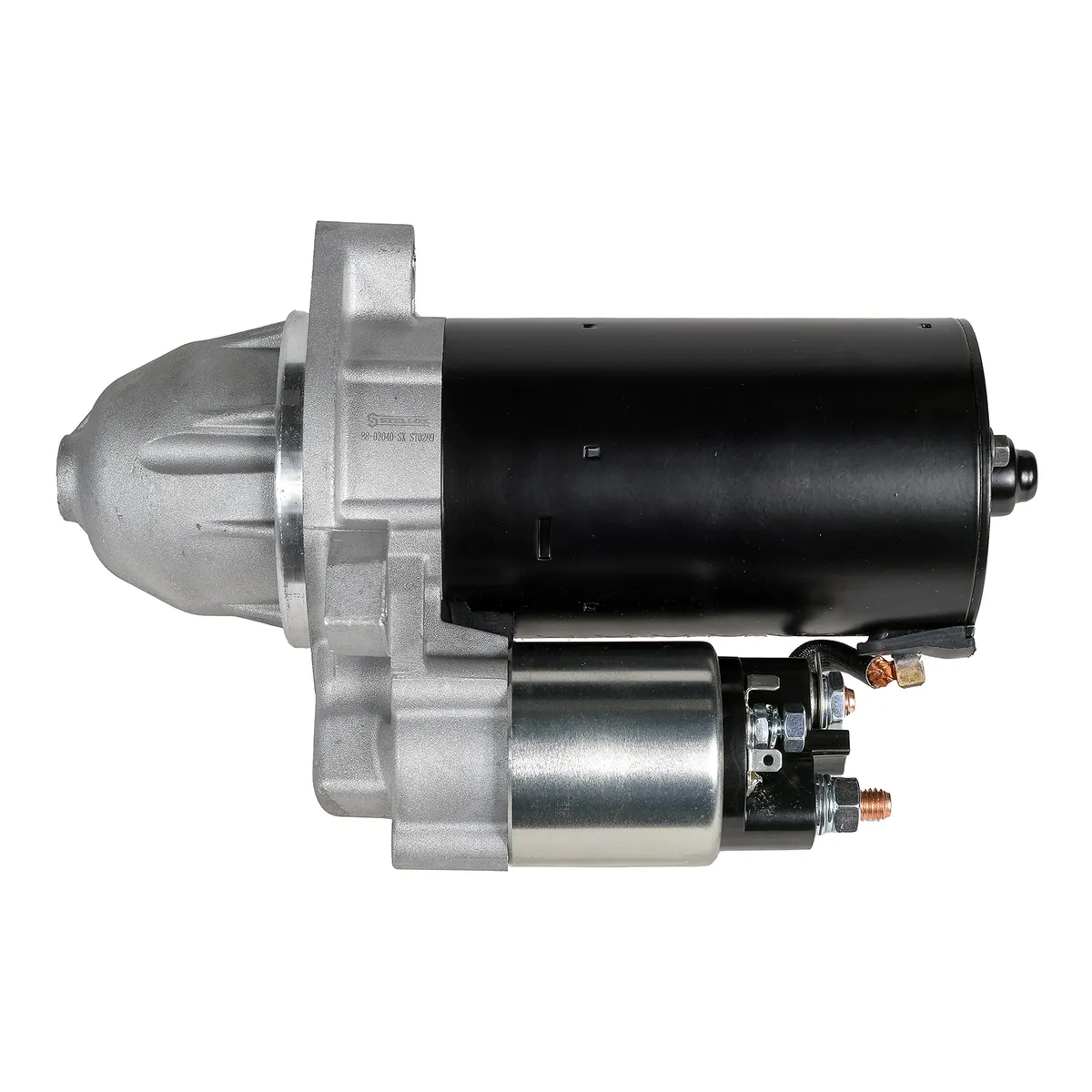 Стартер 12V 2.2KW 11T MB W124/W140/W202/W210/Sprinter/Viano 2.0D/2 STELLOX 88-02040-SX