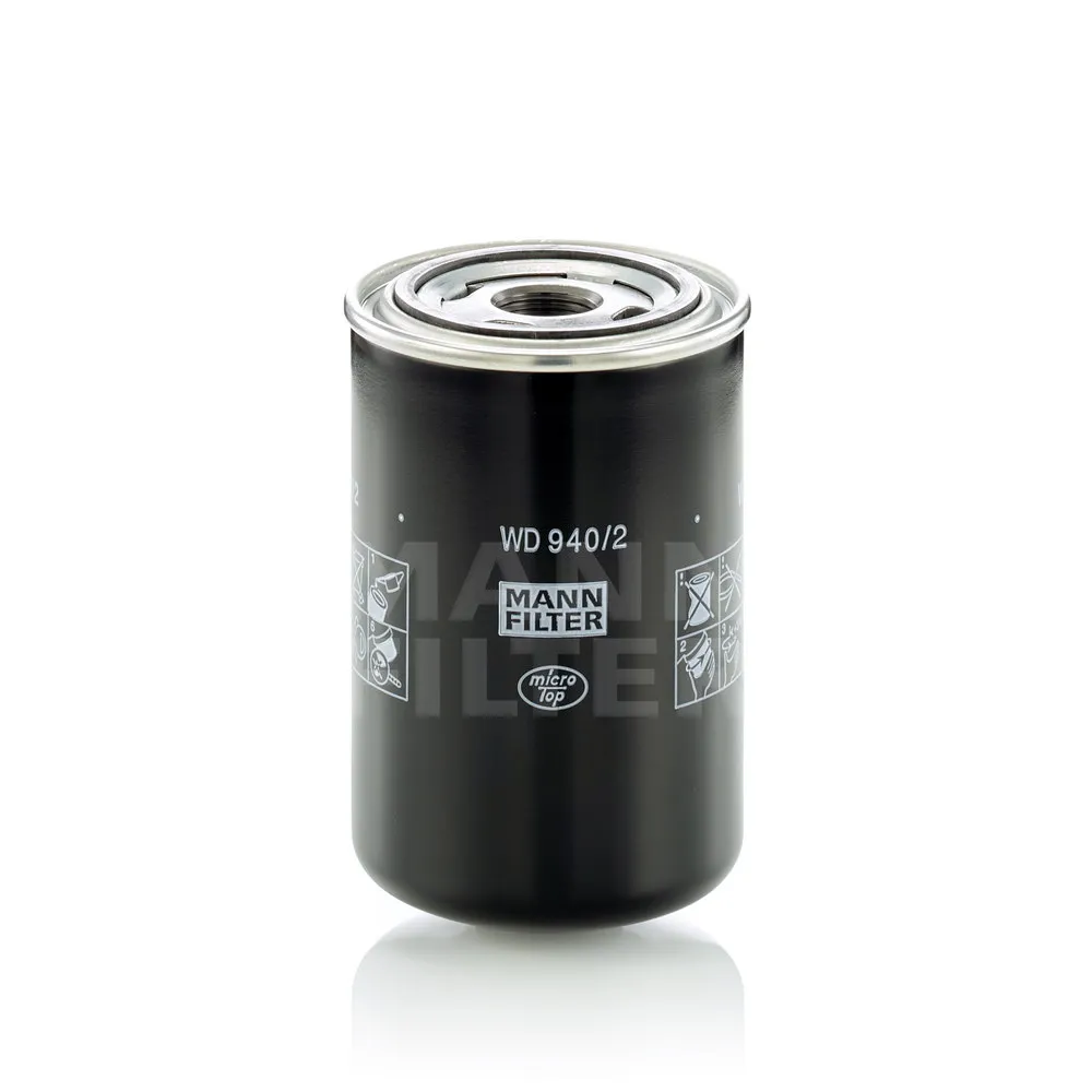 Фильтр гидросистемы WD9402