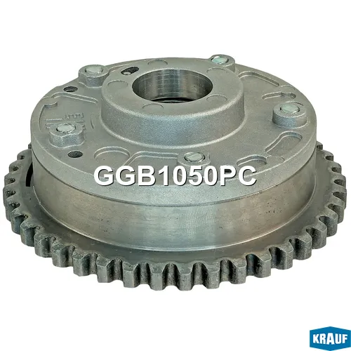 Шестерня распредвала KRAUF GGB1050PC
