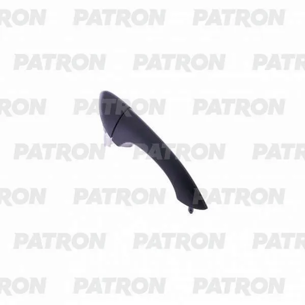 Ручка двери наружн передн лев с отв для замка BMW: X5 E53 00-0 PATRON P20-0029L