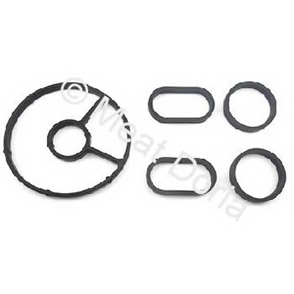 Комплект прокладок PSA,Ford,Volvo MEAT & DORIA 01623
