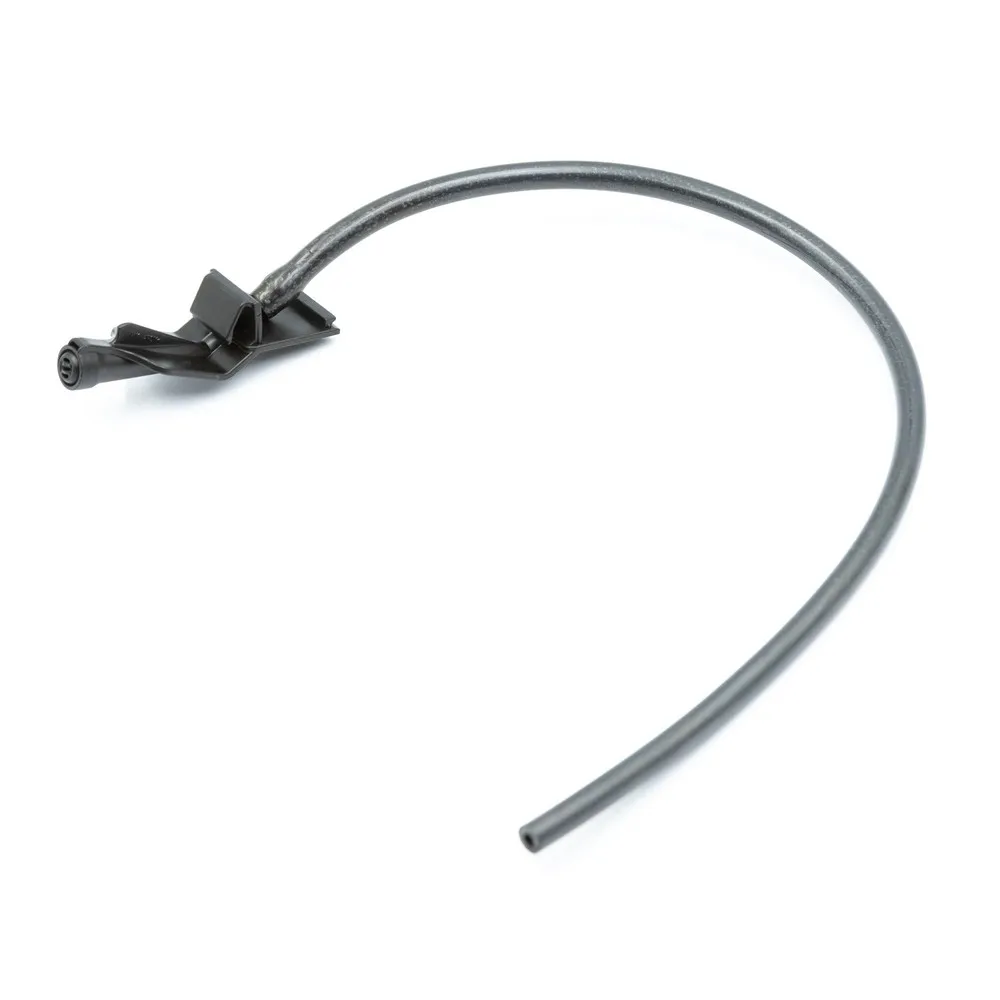 Форсунка омывателя лобового стекла LH NISSAN 28933-4MA0A