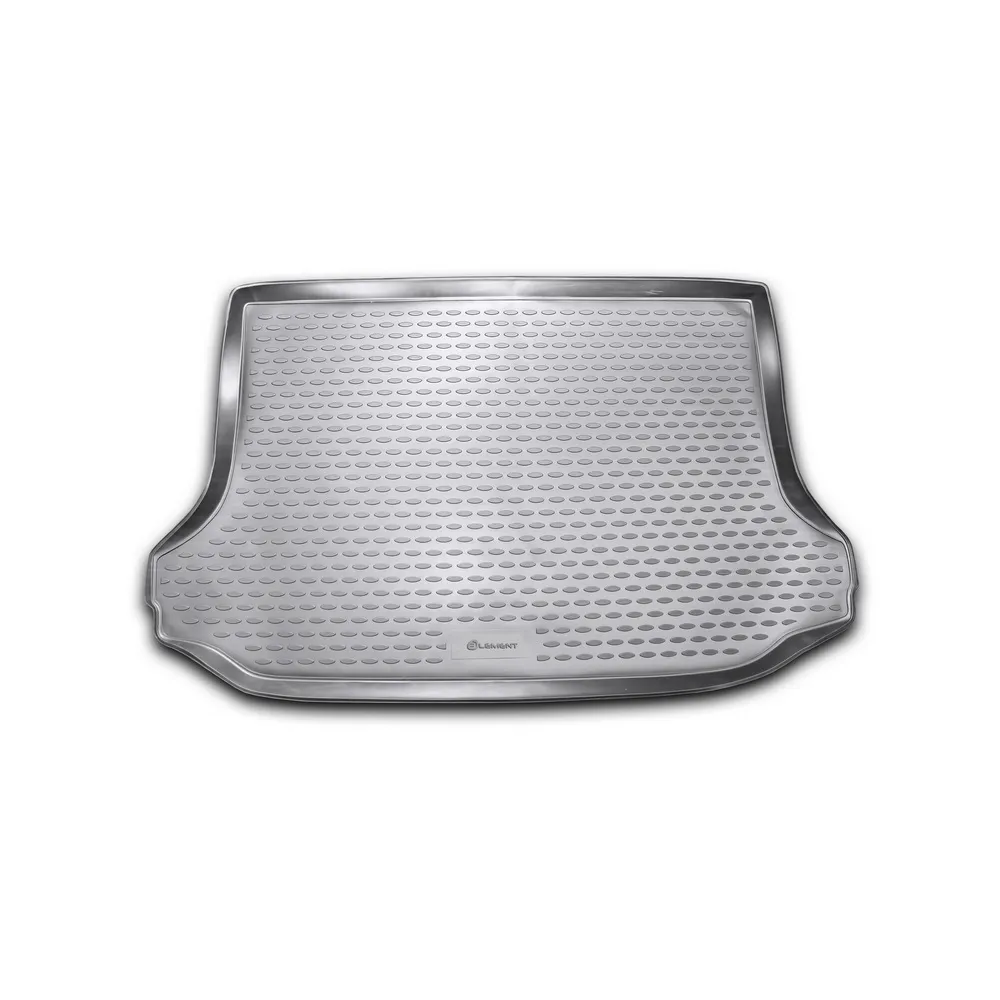 Коврик в багажник Toyota RAV4 2010- полиуретан Element NLC.48.46.B13