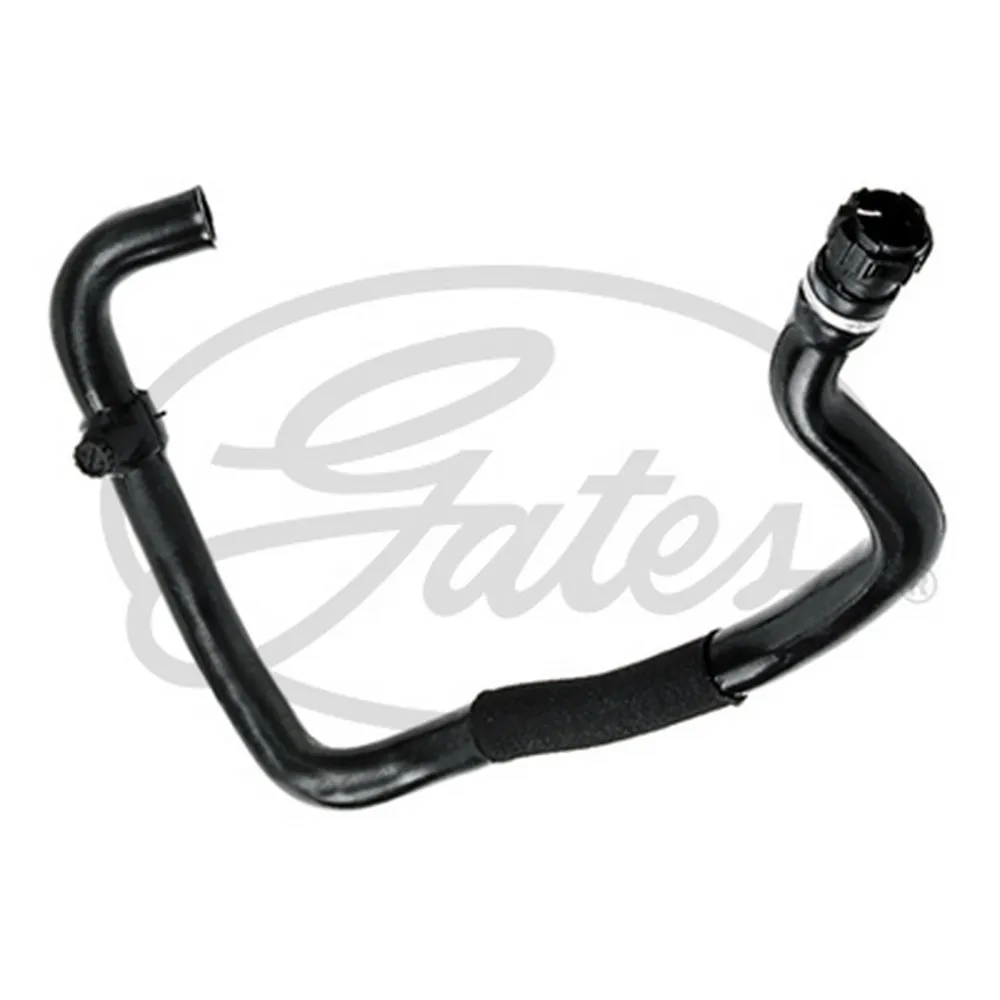 Шланг сист.охл. RENAULT Clio Symbol 1.5D 04/02-02/09 GATES 02-1723