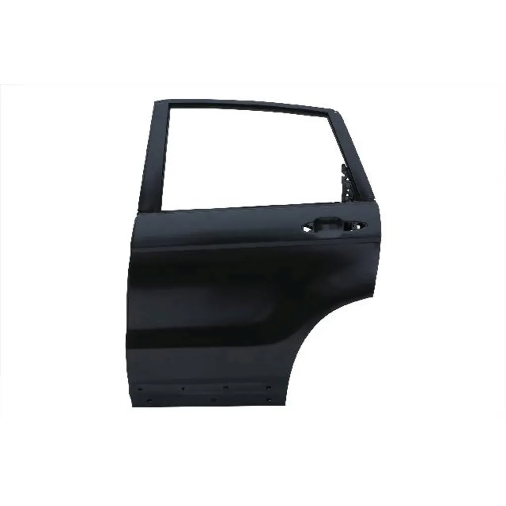 Дверь задняя левая CR-V III 2007-2012 L170207055L