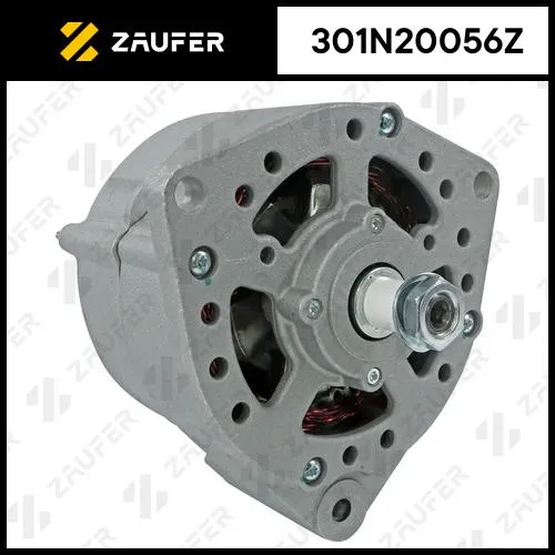 Генератор ZAUFER 301N20056Z