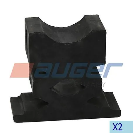 Отбойник рессоры MERCEDES 21 45x152 AUGER 83747