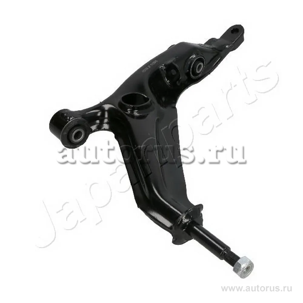 Рычаг передний нижний R HONDA CRV I 95-02 JAPANPARTS BS-420R
