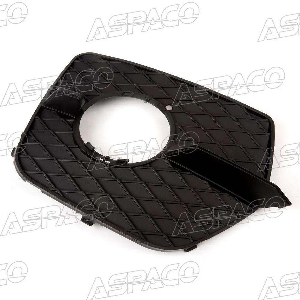 Решетка бампера правая (R) BMW X6 E71 (08-14) ASPACO AP384