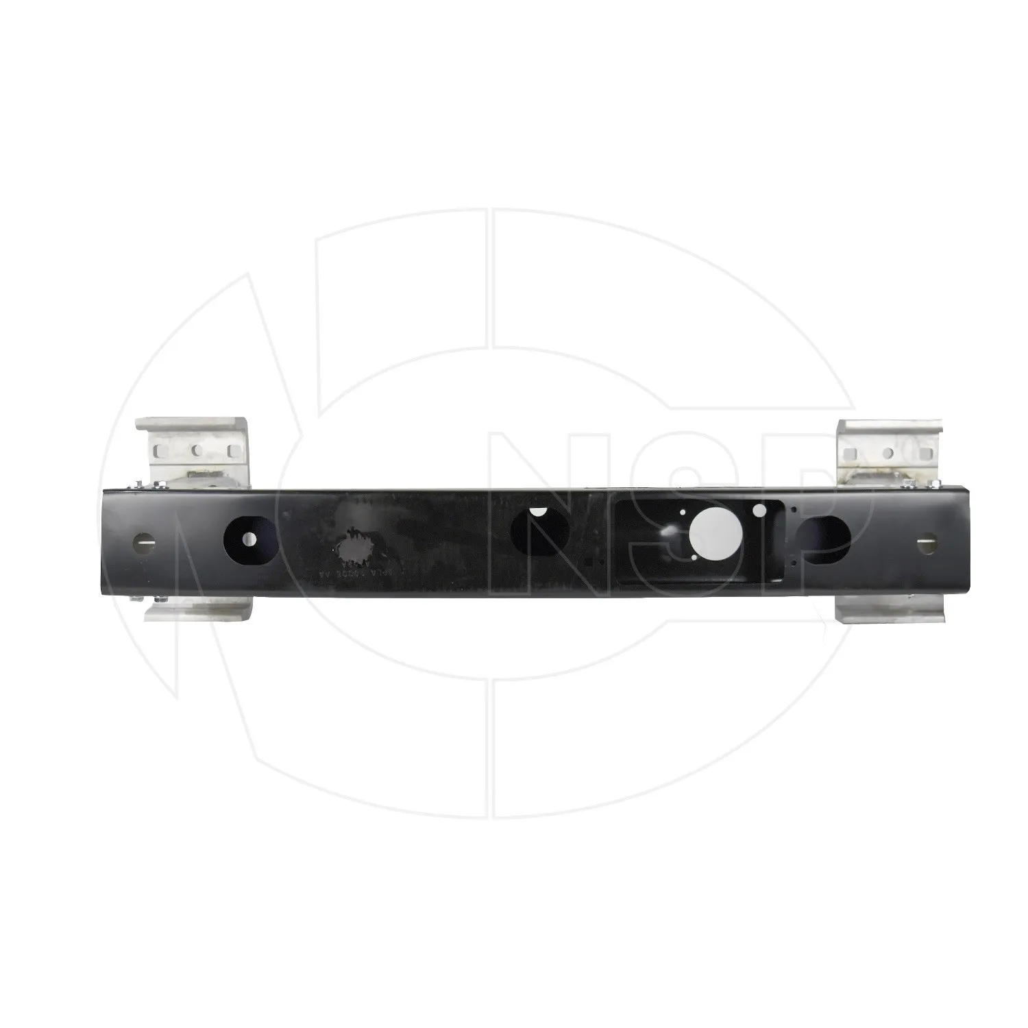 Усилитель бампера передний LAND ROVER Range Rover Sport (13-17) NSP NSP16LR116188