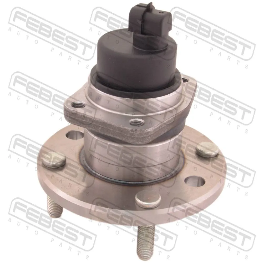 Ступица задняя FEBEST 1082-V200R