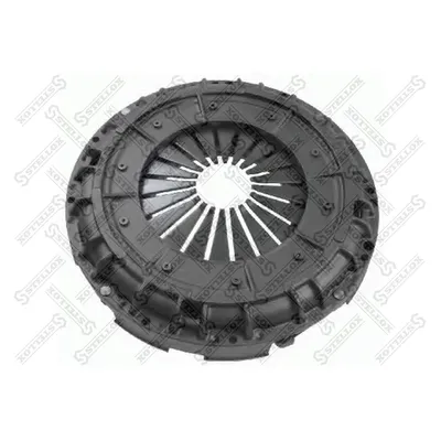 Корзина сцепления GFX420KIveco STELLOX 8304585_SX