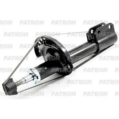 Амортизатор подвески передн RENAULT Logan II 13> PATRON PSA338759