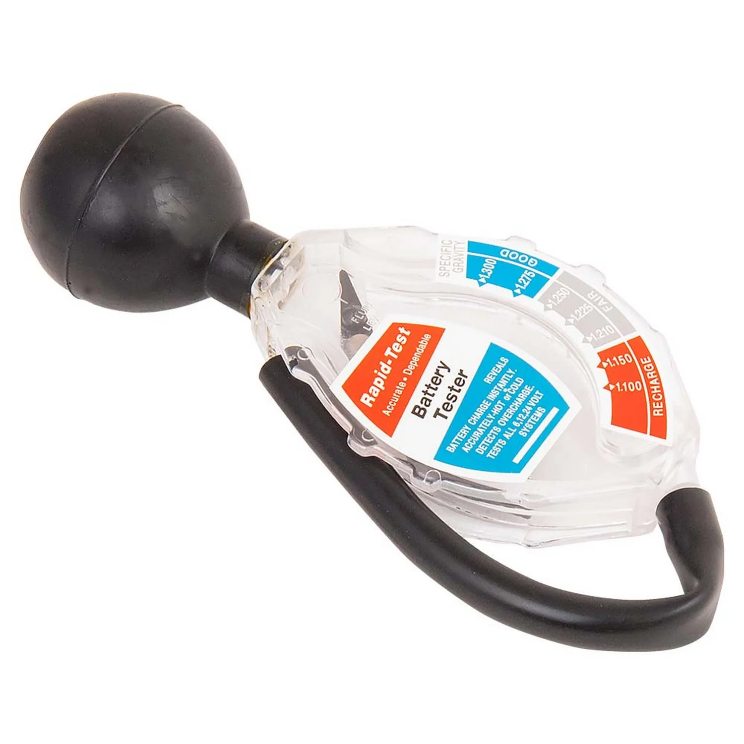 Ареометр для электролита AVSTEEL AV-920096