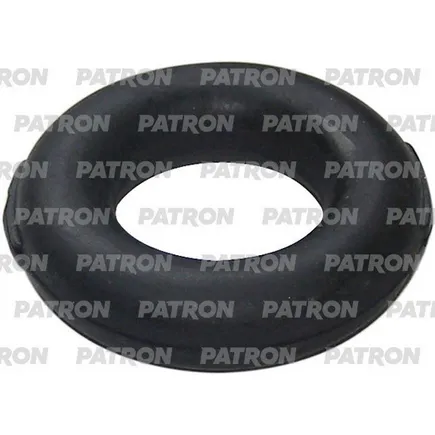 Подвес глушителя ALFA ROMEO, BMW, FIAT, MERCEDES, VW -02 PATRON PSE22167