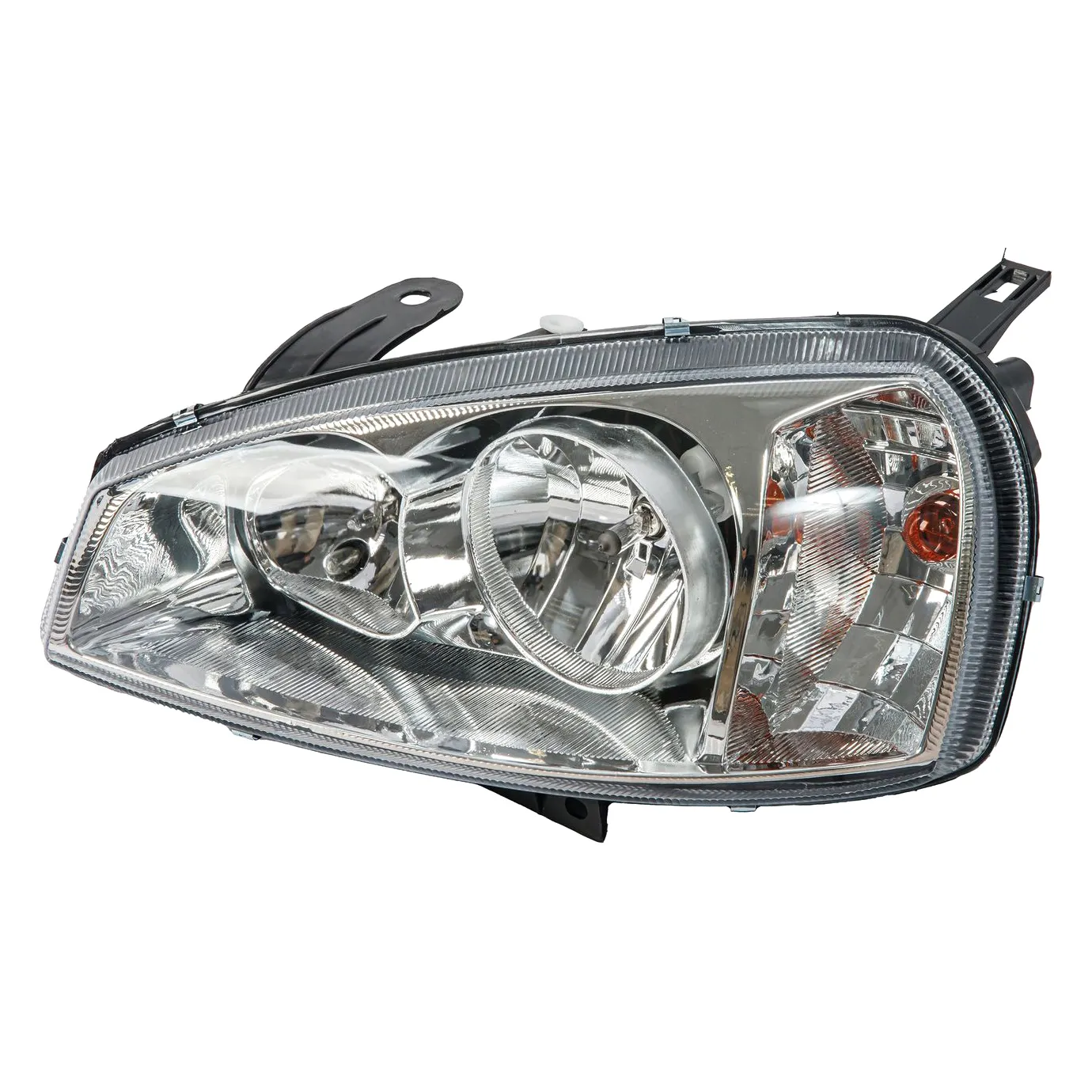 Фара 1117-19 Калина лев (LECAR) LECAR LECAR013021003