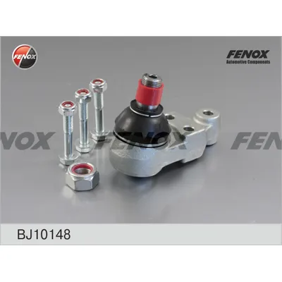 Опора шаровая L=R Ford Transit 91-00 FENOX BJ10148