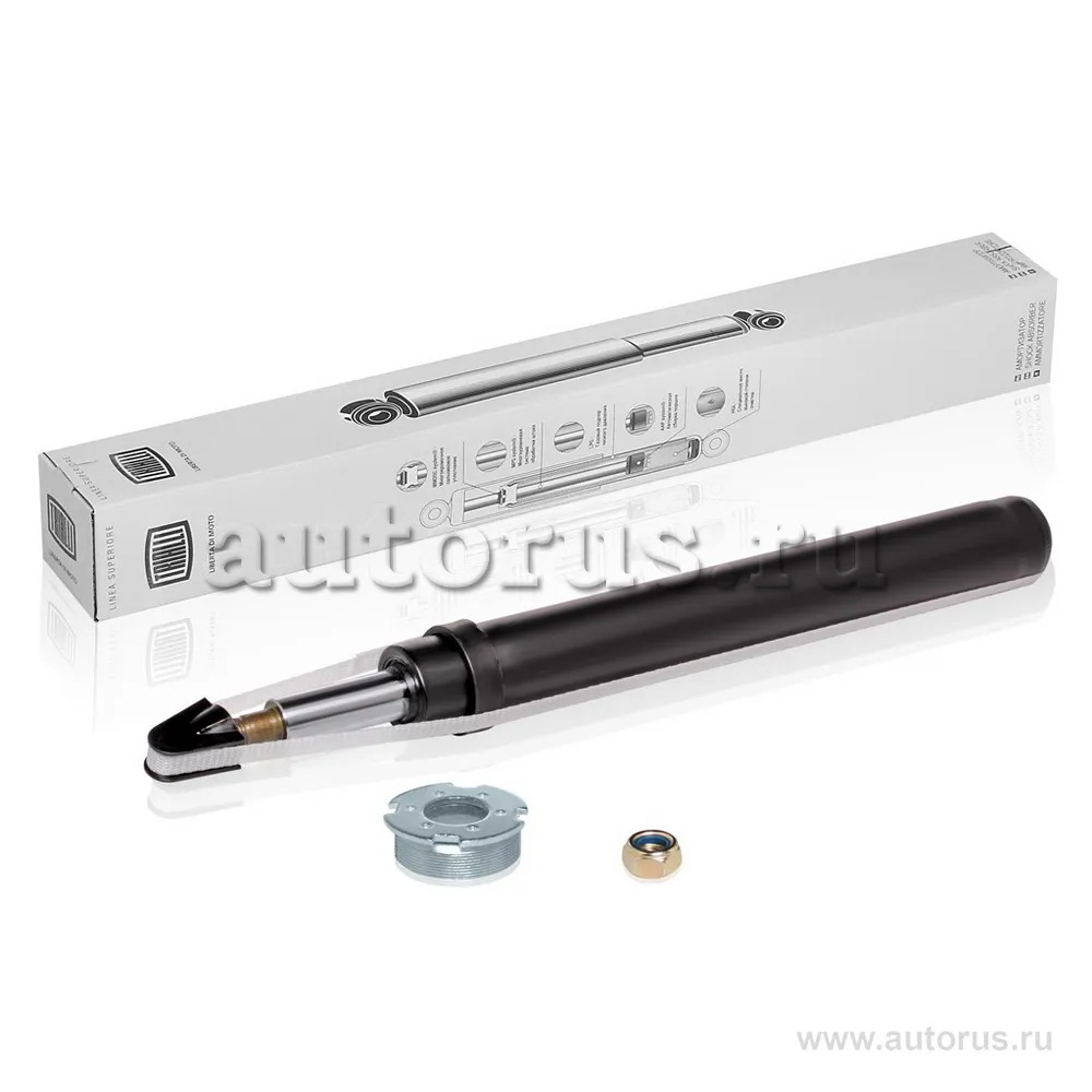 Амортизатор для а/м Лада 2110 (картридж) перед. газ. TRIALLI AG 01091