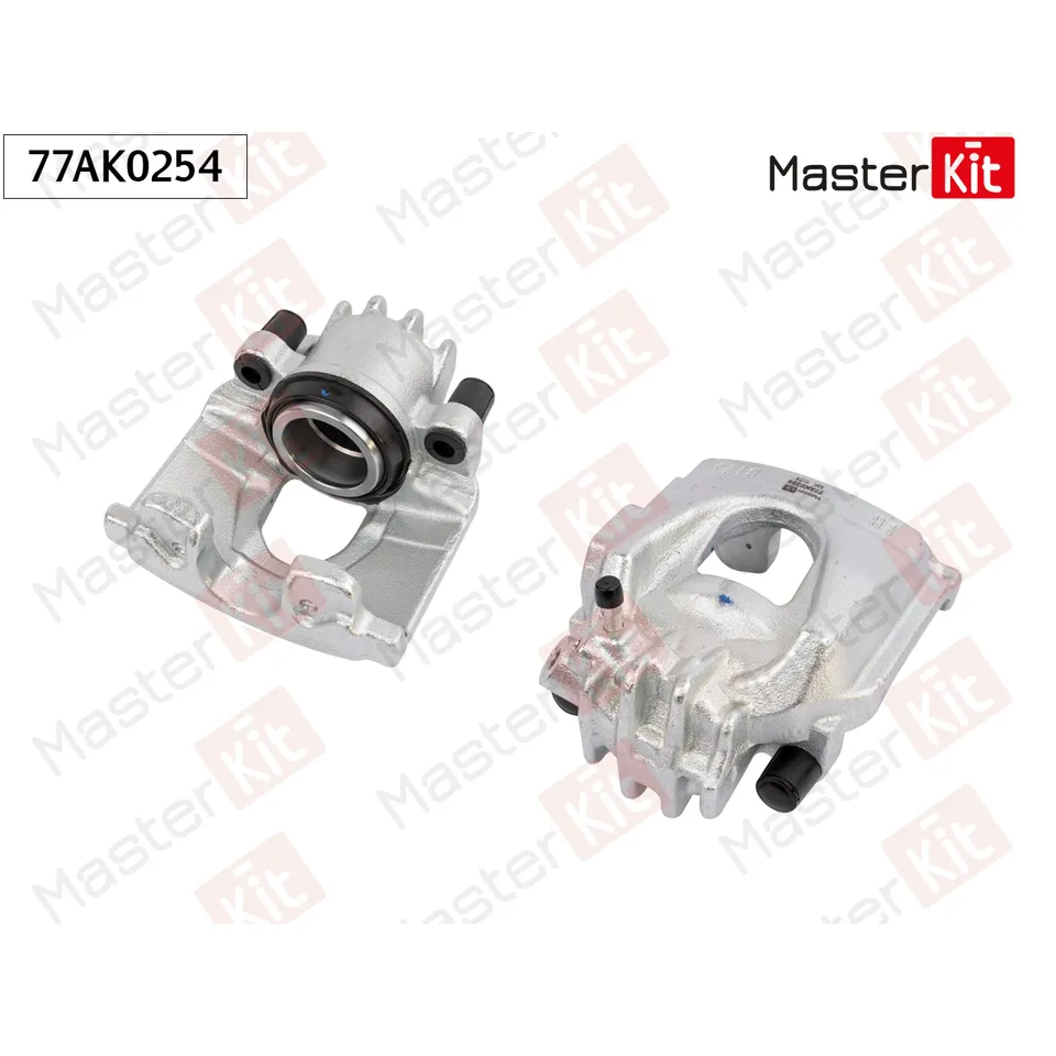 Тормозной суппорт пер. лев. Citroen C5 Строка MASTERKIT 77AK0254