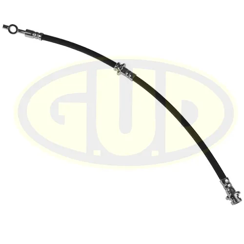 ШЛАНГ ТОРМ ПЕРЕДН ЛЕВ MAZ CX-5 11-17 G.U.D GBH000303