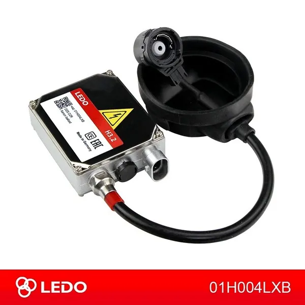 Блок розжига H3.2 (Германия) LEDO 01H004LXB