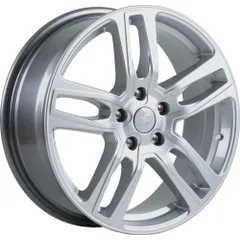 Диск литой R18 7J 5x100/56.1 ET48 СКАД Женева селена 1841008