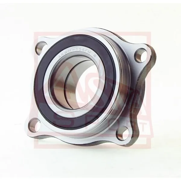 Ступица передняя ASVA ARWH156FM