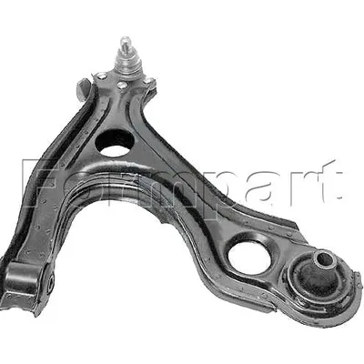 Рычаг передней подвески L FORMPART 2009003