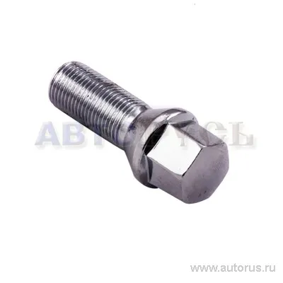 Болт колесный 14x1.25x28 C17 конус BANTAJ