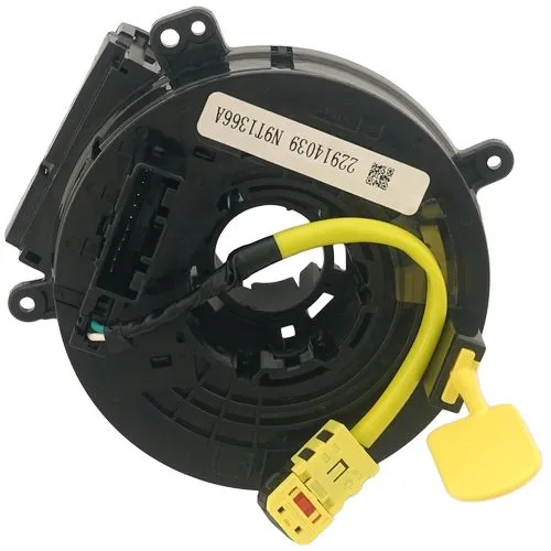 Шлейф подрулевой ZIKMAR Z27032R