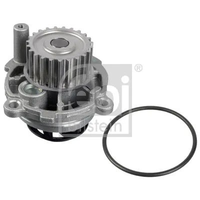 Помпа, водяной насос FEBI 24358