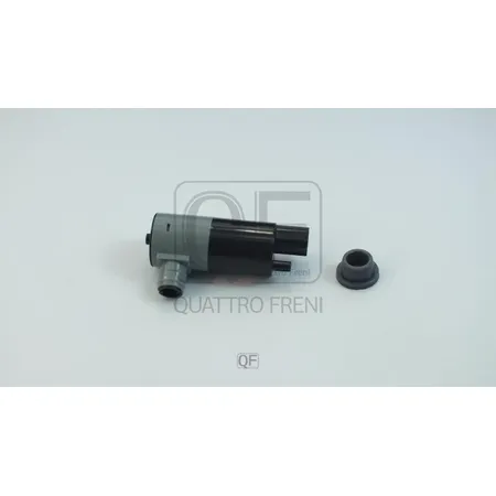 Насос омывателя QUATTRO FRENI QF00N00184