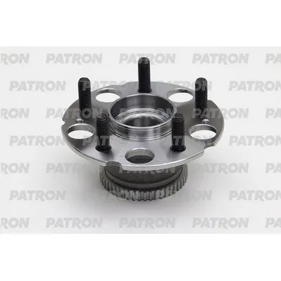 Ступица колеса задн с ABS HONDA: Shuttle 97- PATRON PBK2366H