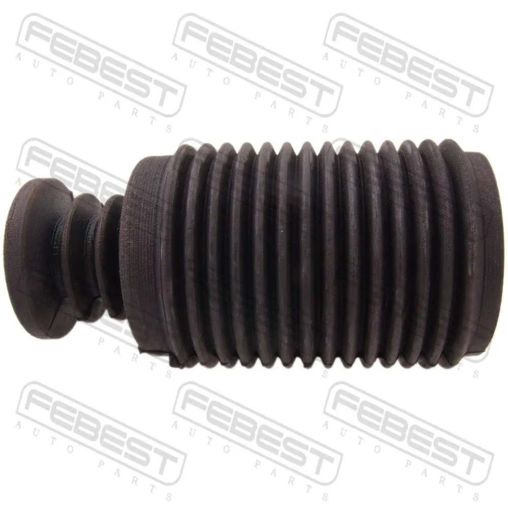 Пыльник переднего амортизатора NISSAN AVENIR W11 1998.08-2005.09 [JP] FEBEST NSHB-W11F