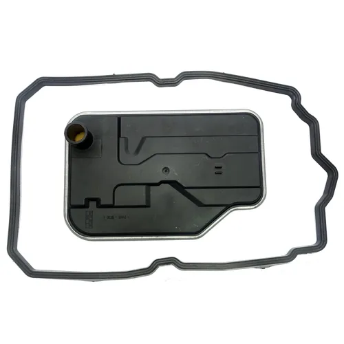 ФИЛЬТР АКПП (КОМПЛЕКТ) MERCEDES W203,209,211,220,230,251, 722.900-999 ZIKMAR Z15163R