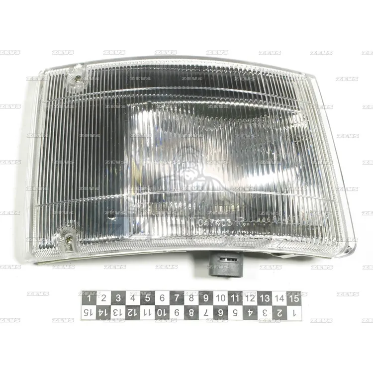 Габарит правый ZEVS 04-4603 R