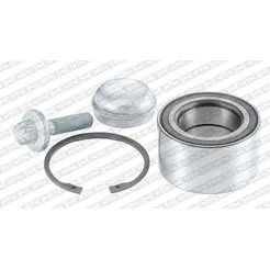 Подшипник ступицы передний MB W204/212/216/221 SNR NTN-SNR R151.52