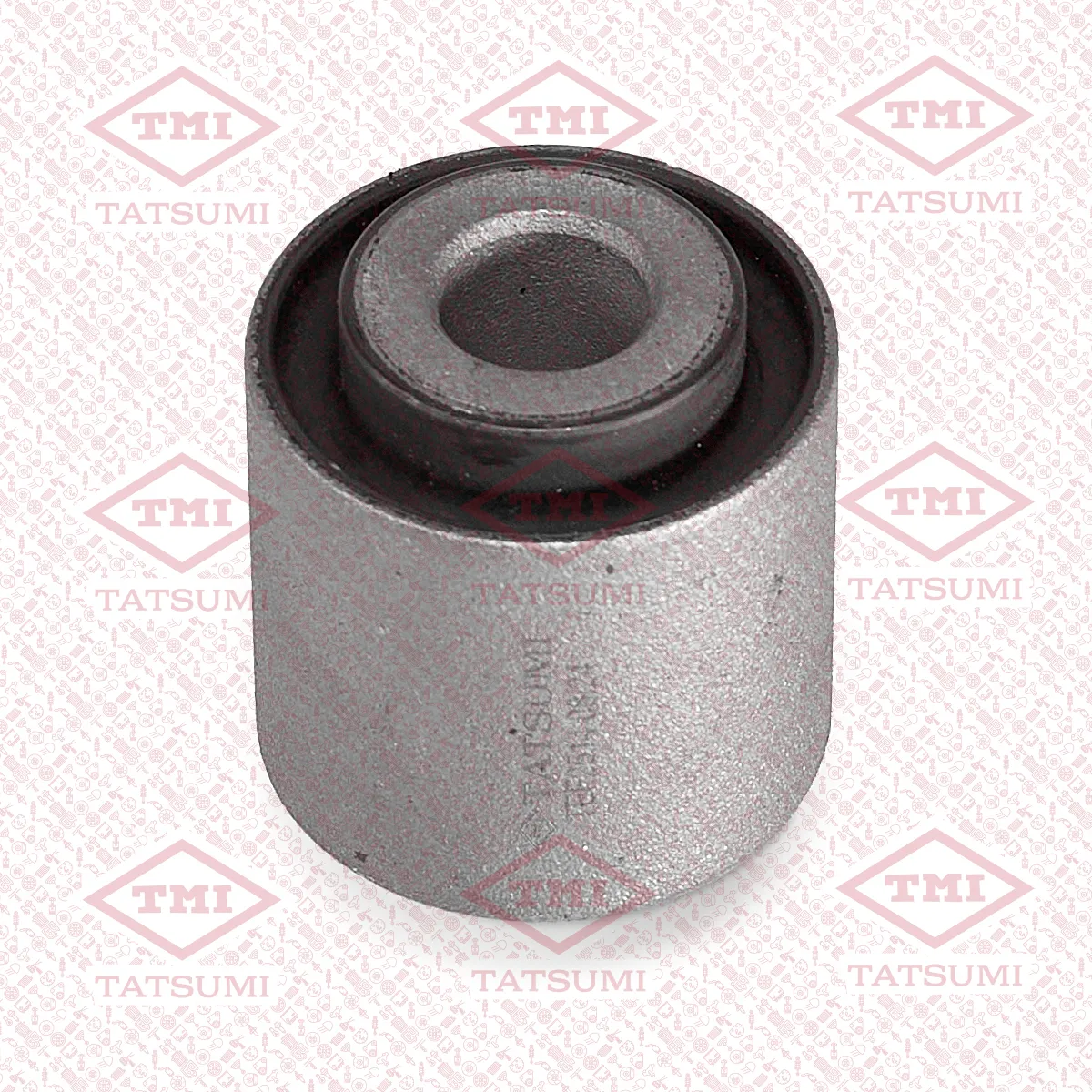 Сайлентблок задней нижней поперечной тяги MAZDA 6 07-> TATSUMI TEF2514