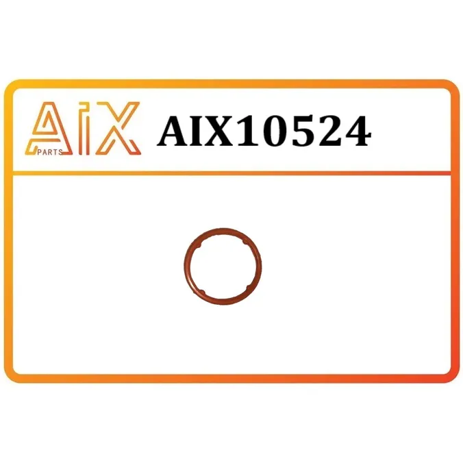 Уплотнительное кольцо cистемы охлаждения 211422b001 AIX AIX10524