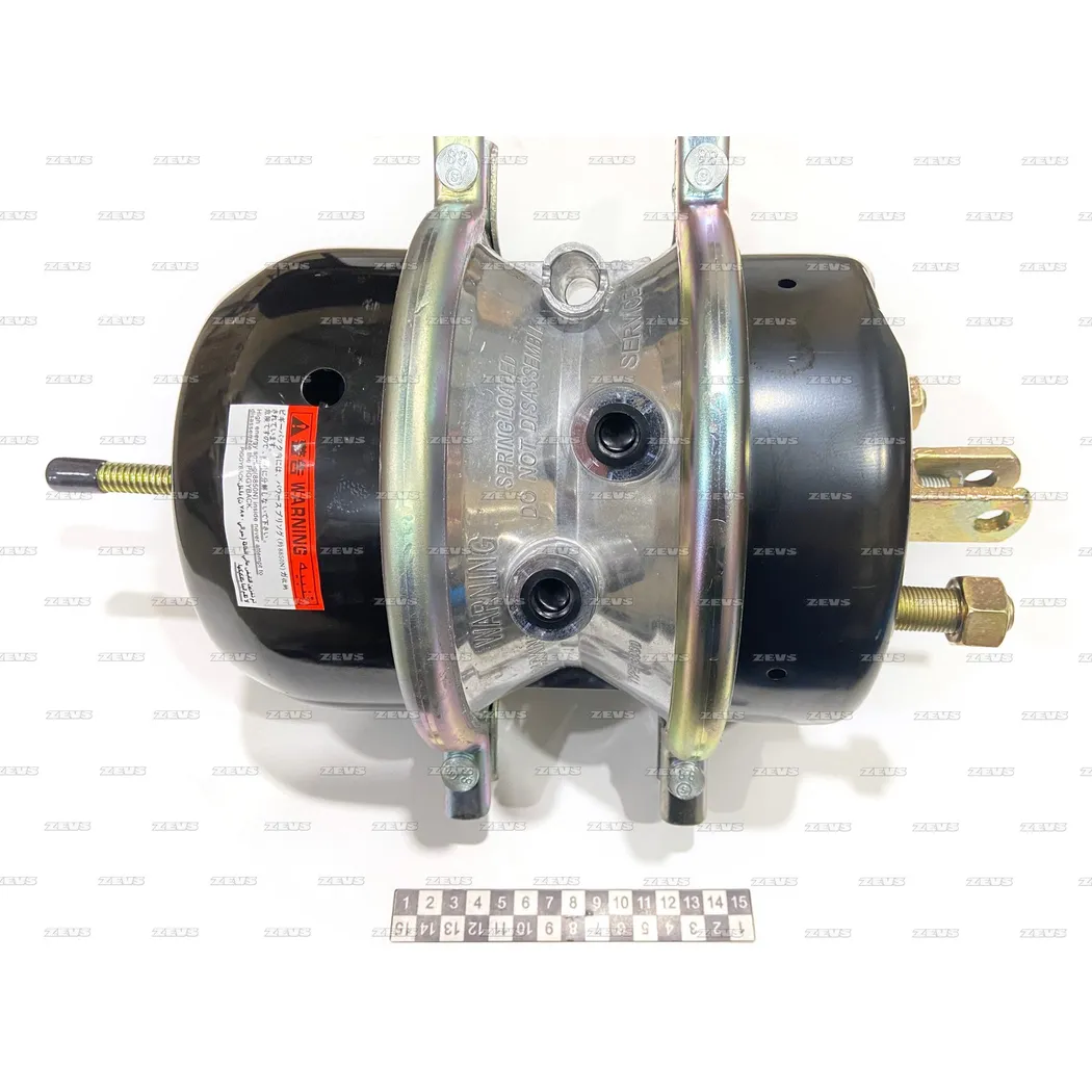 Энергоаккумулятор ZEVS ZHB-004