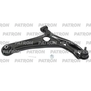 Рычаг подвески правый TOYOTA YARIS ( P1 ) 1999 - 2005 PATRON PS50164R